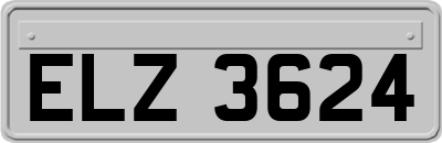ELZ3624