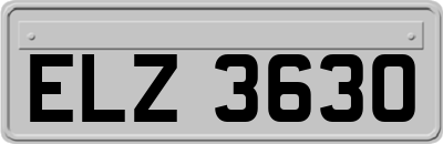 ELZ3630