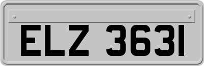 ELZ3631