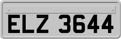 ELZ3644