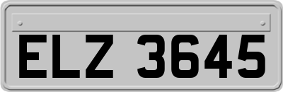ELZ3645