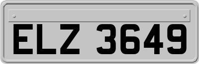 ELZ3649