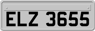 ELZ3655