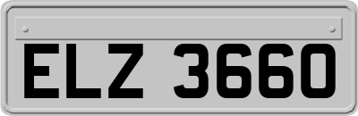 ELZ3660
