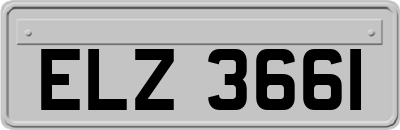 ELZ3661