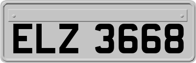 ELZ3668