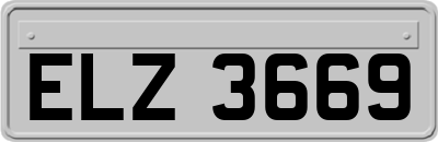 ELZ3669