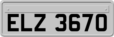ELZ3670