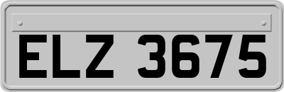 ELZ3675