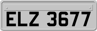 ELZ3677
