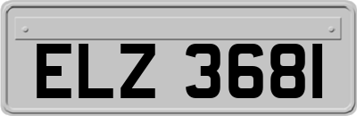 ELZ3681