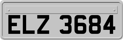 ELZ3684