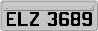 ELZ3689