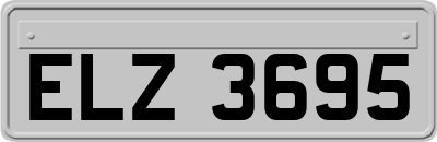 ELZ3695