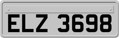 ELZ3698