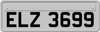 ELZ3699