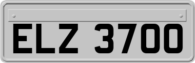 ELZ3700