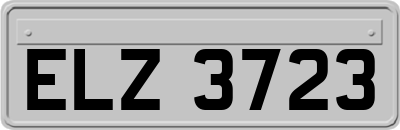 ELZ3723