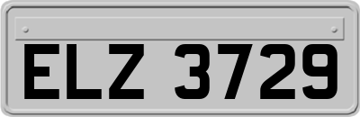 ELZ3729