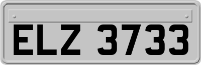 ELZ3733