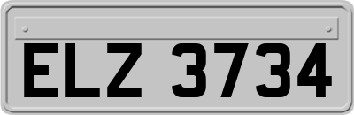 ELZ3734