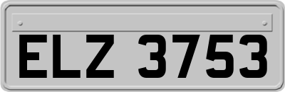 ELZ3753
