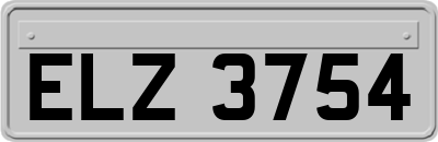 ELZ3754