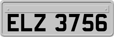 ELZ3756