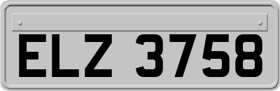 ELZ3758