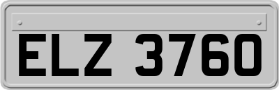 ELZ3760