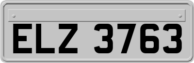 ELZ3763