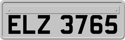 ELZ3765