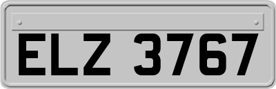 ELZ3767
