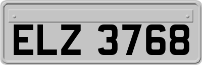 ELZ3768