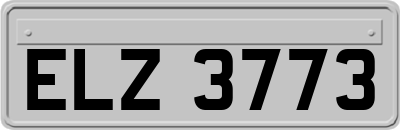 ELZ3773
