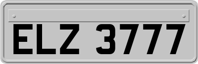ELZ3777