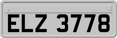 ELZ3778