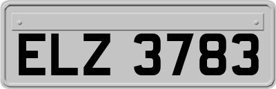ELZ3783