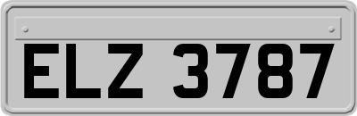 ELZ3787
