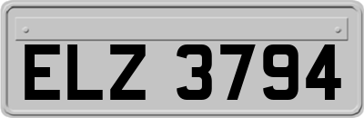 ELZ3794