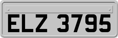 ELZ3795