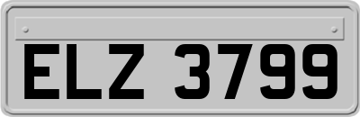 ELZ3799