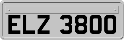 ELZ3800