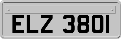 ELZ3801