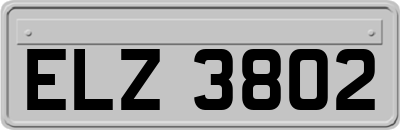 ELZ3802