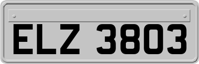 ELZ3803
