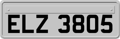 ELZ3805