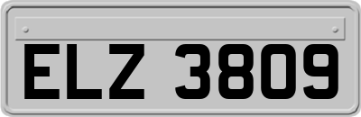 ELZ3809