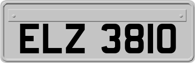 ELZ3810