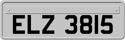 ELZ3815